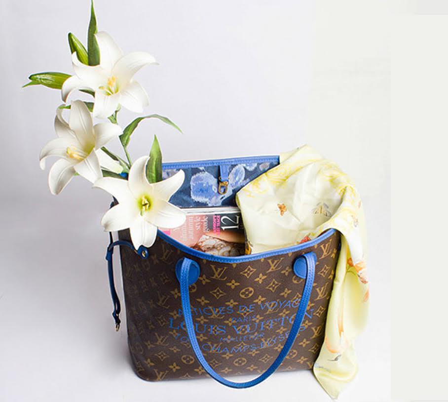 A Guide To Buying Authentic Louis Vuitton Handbags, by Confidential  Couture